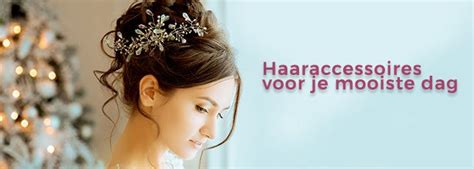 Trendy en verrassende haaraccessoires .